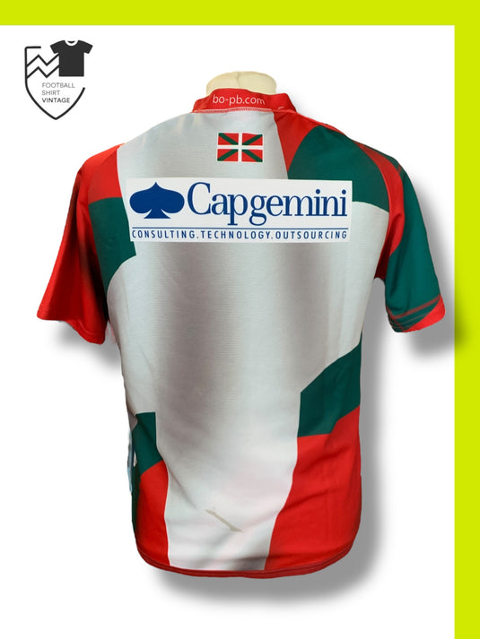 Biarritz Olympique 2008-2009 AWAY