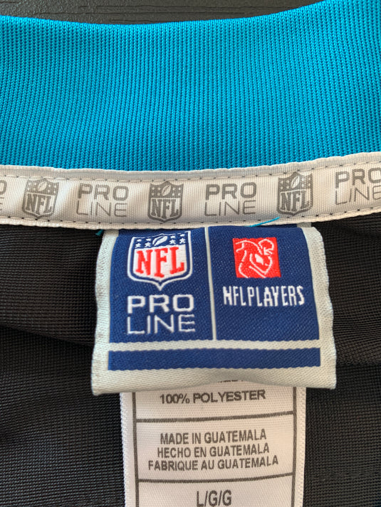Carolina Panthers HOME 1 NEWTON
