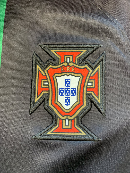 Portugal 2018 Training