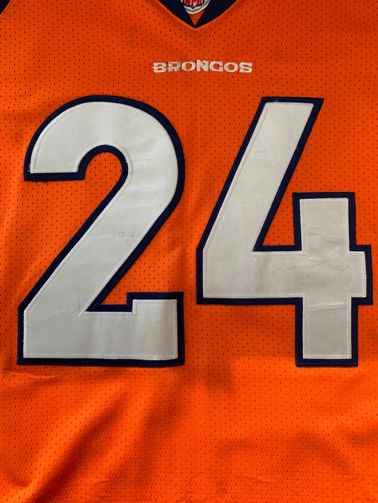 Denver Broncos HOME 24 BAILEY