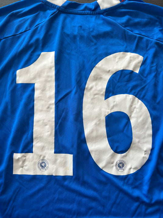 Glasgow Rangers 2018-2019 HOME