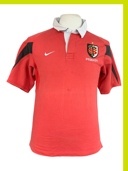 Stade Toulousain 2007 HOME