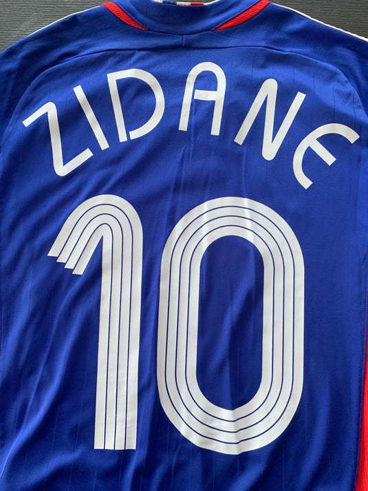 France 2006 HOME 10 ZIDANE (14)
