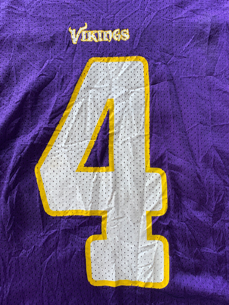 Chargez l'image dans la visionneuse de la galerie, Minnesota Vikings  HOME 4 FAVRE
