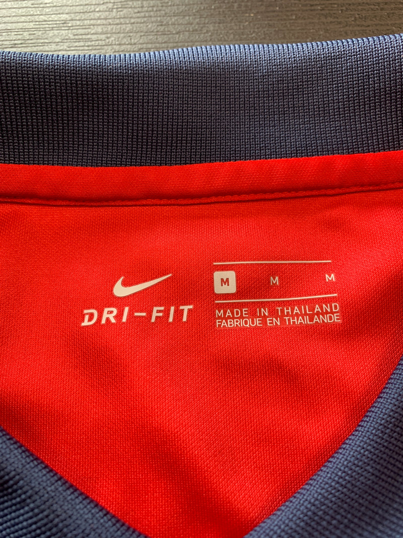 Chargez l'image dans la visionneuse de la galerie, Atletico Madrid 2020-2021 HOME
