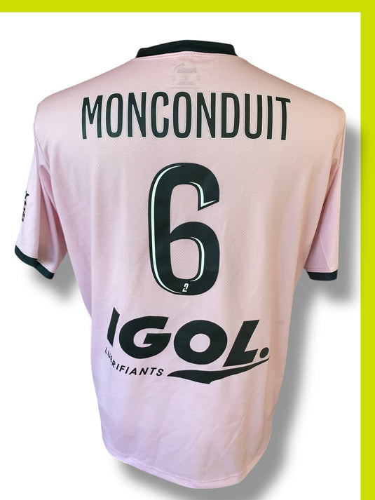 Amiens 2025-2026 THIRD 6 MONCONDUIT