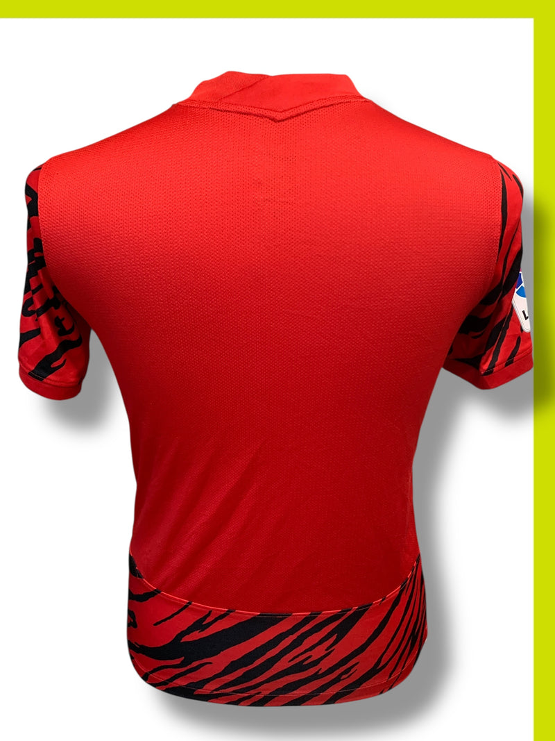 Chargez l'image dans la visionneuse de la galerie, RCD Mallorca 2022-2023 HOME
