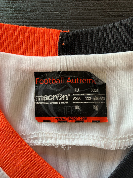 Lorient 2013-2014 AWAY
