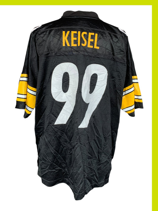 Pittsburgh Steelers  HOME 99 KEISEL