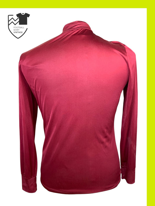 Metz 1976-1977 HOME
