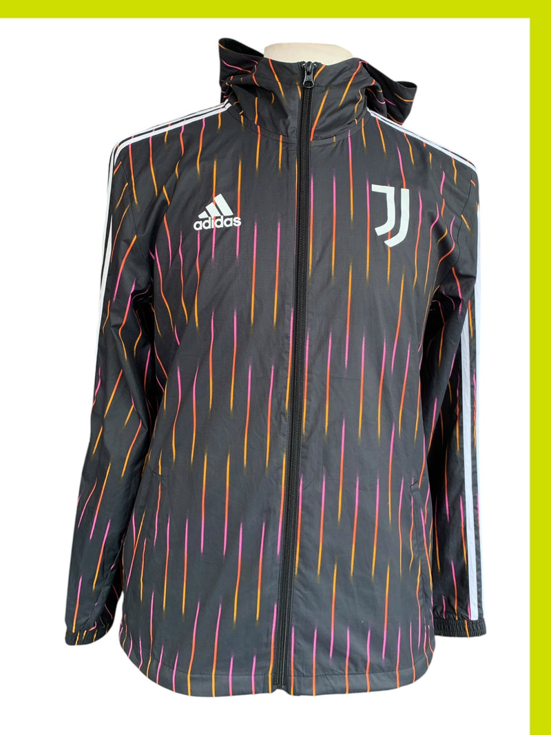 Chargez l'image dans la visionneuse de la galerie, Juventus 2021-2022 Veste
