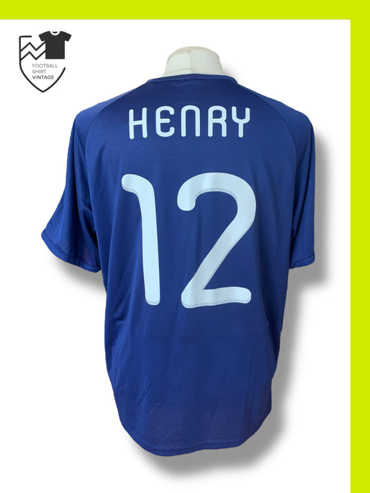 France 2010 HOME 12 HENRY