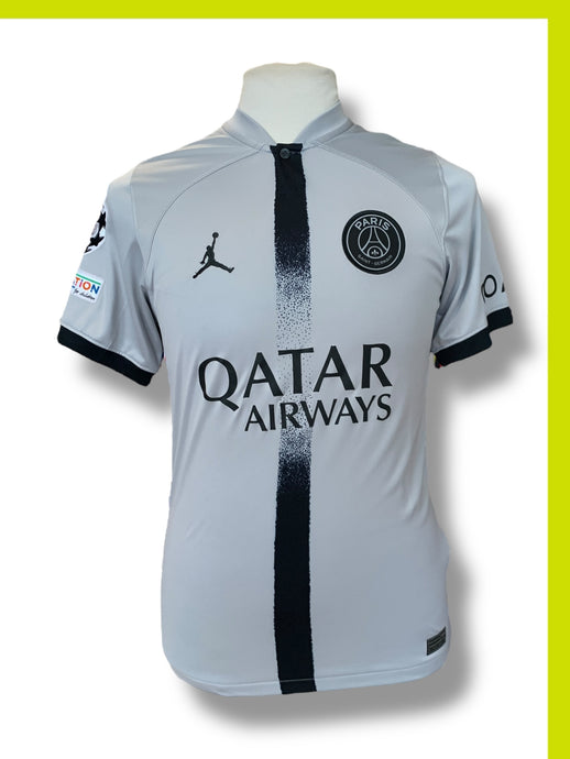 Paris 2022-2023 AWAY