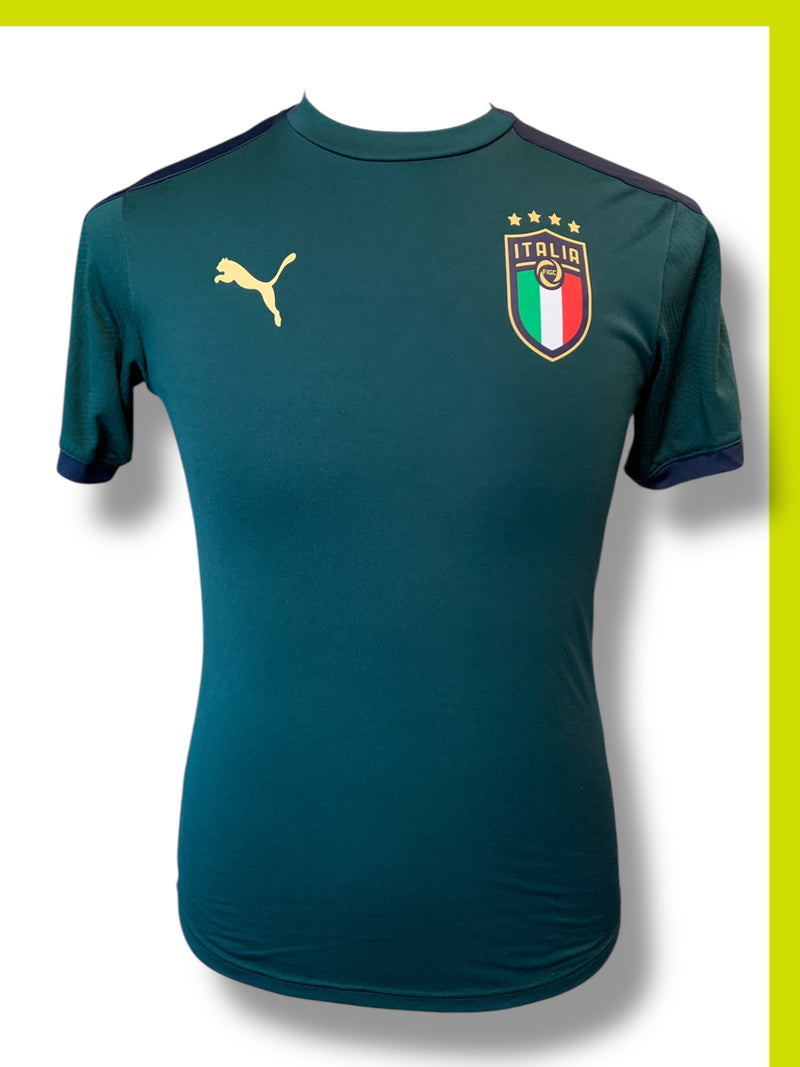 Chargez l'image dans la visionneuse de la galerie, Italie 2020 Training
