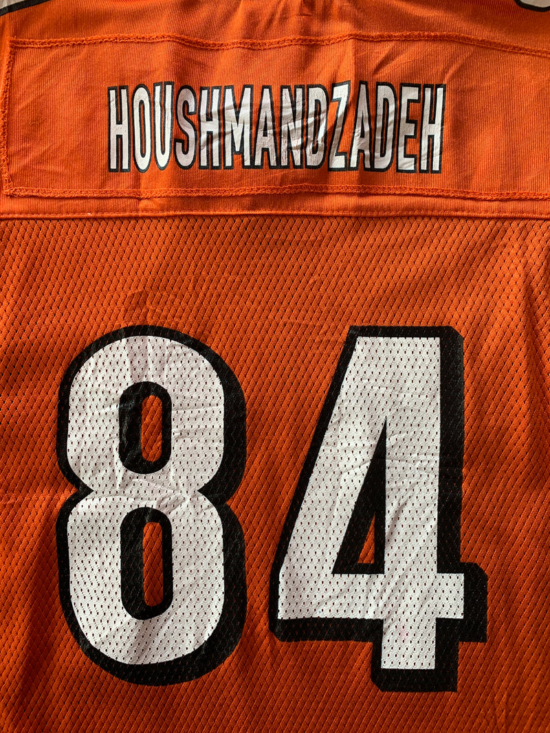 Chargez l'image dans la visionneuse de la galerie, Cincinnati Bengals HOME 84 HOUSHMANDZADEH
