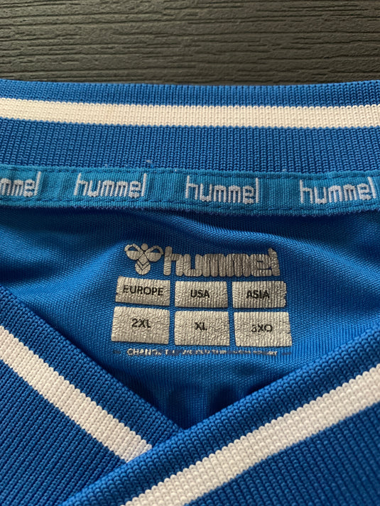 Kilmarnock 2022-2023 HOME