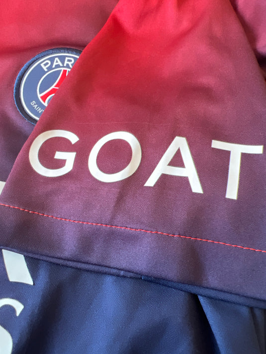 Paris 2023-2024 Training