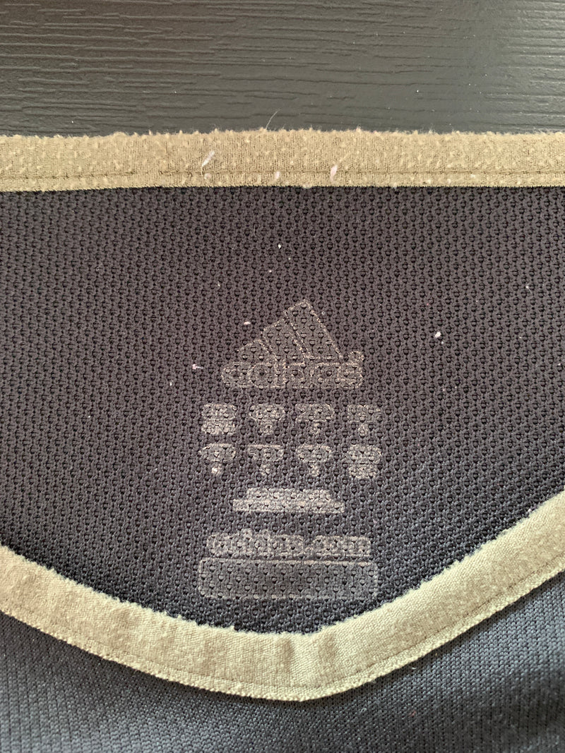 Chargez l'image dans la visionneuse de la galerie, All Blacks Nouvelle Zelande 2007 Training
