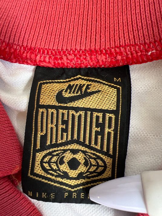 Paris 1992-1993 HOME