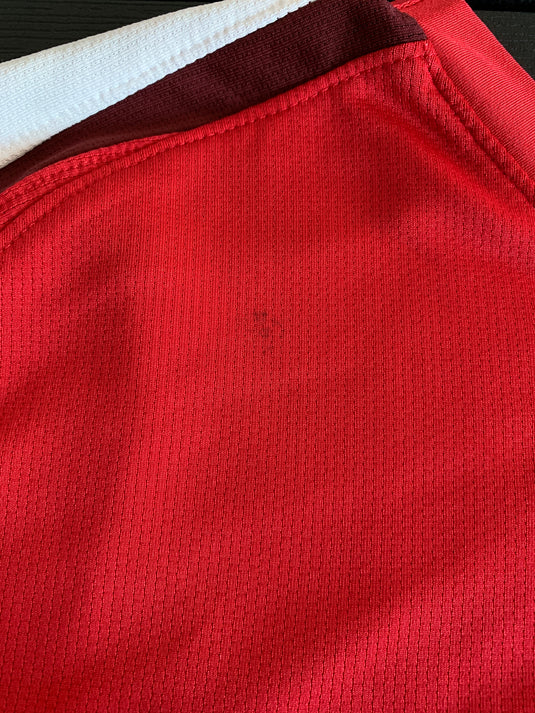 Arsenal 2008-2010 HOME 4 FABREGAS