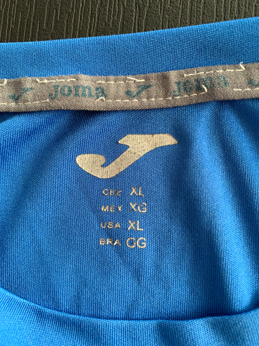 Finn Harps 2019 Training