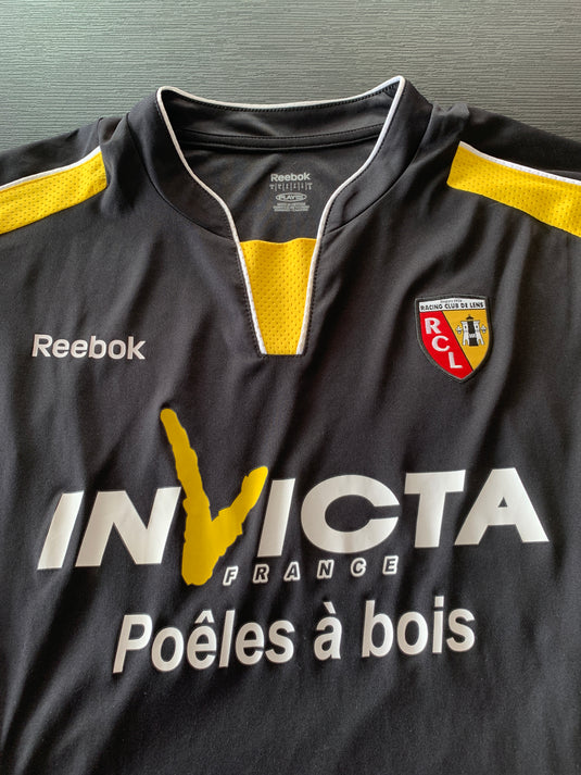 Lens 2010-2011 Training