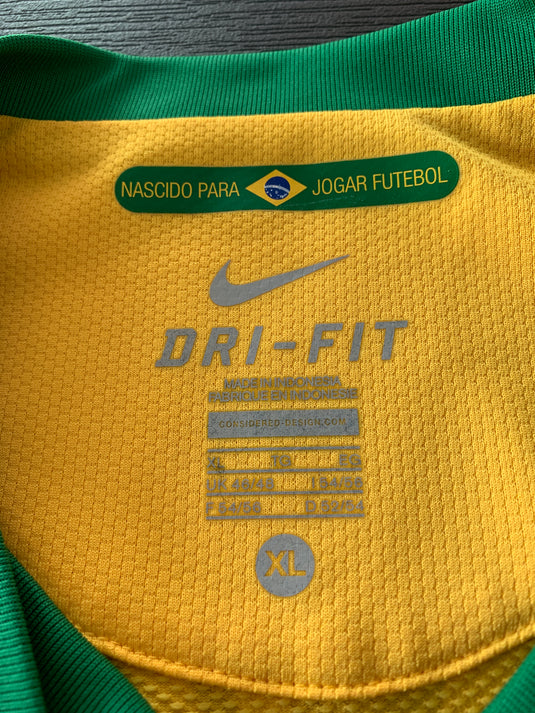 Bresil 2010 HOME 10 KAKA'
