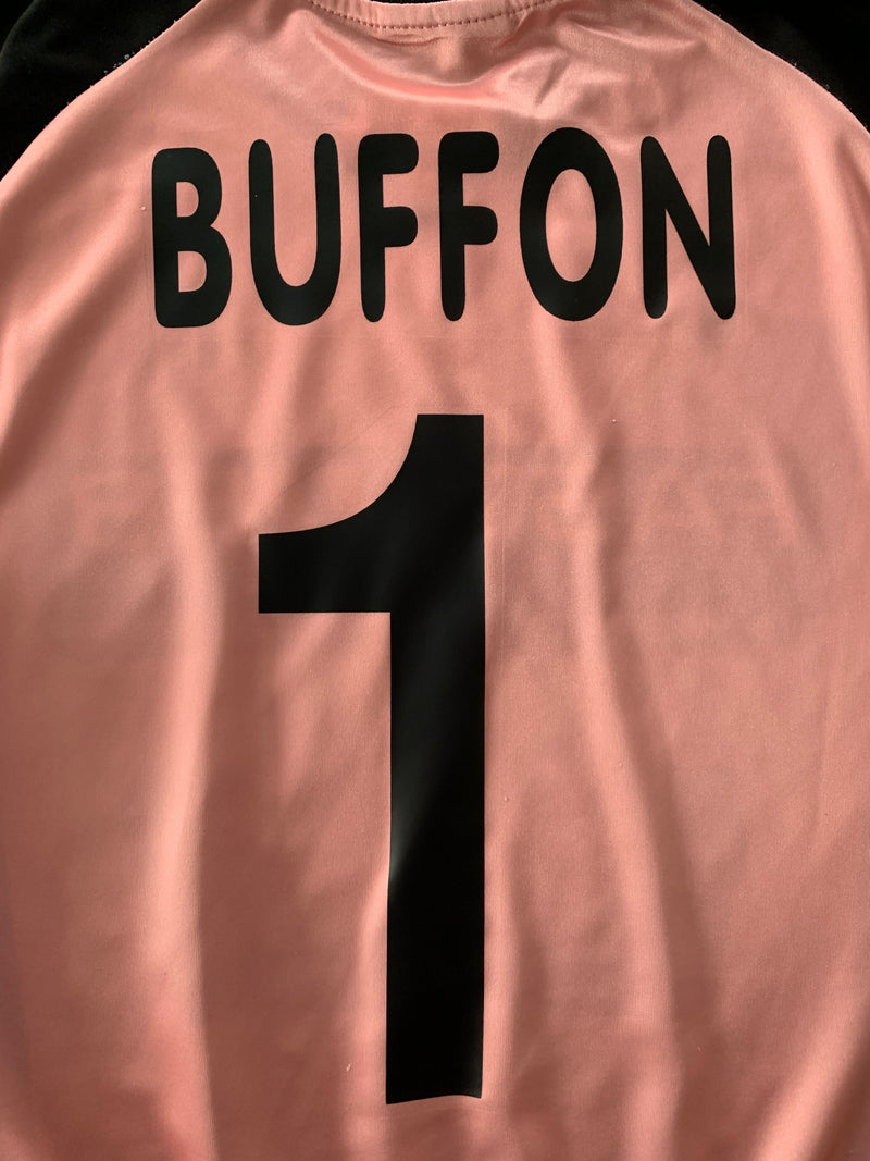 Chargez l'image dans la visionneuse de la galerie, Juventus 2002-2003 Goal 1 BUFFON
