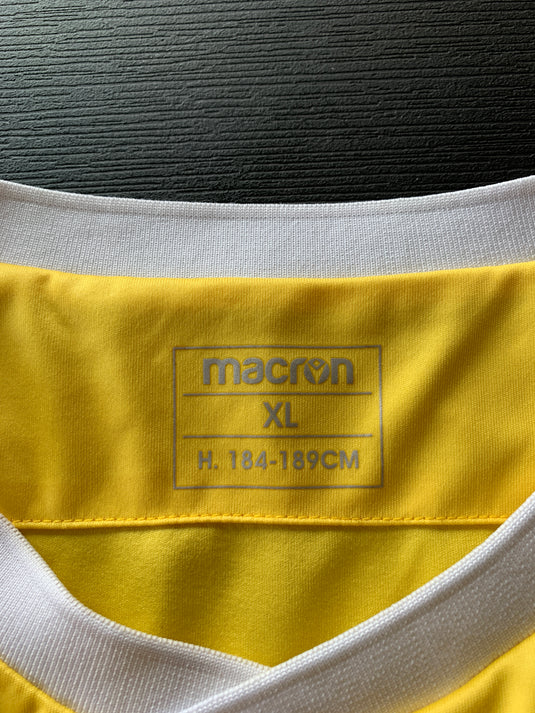 Armenie 2020 AWAY