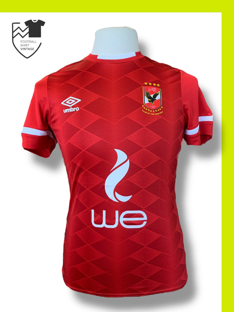 Chargez l&#39;image dans la visionneuse de la galerie, Al Ahly 2021-2022 HOME
