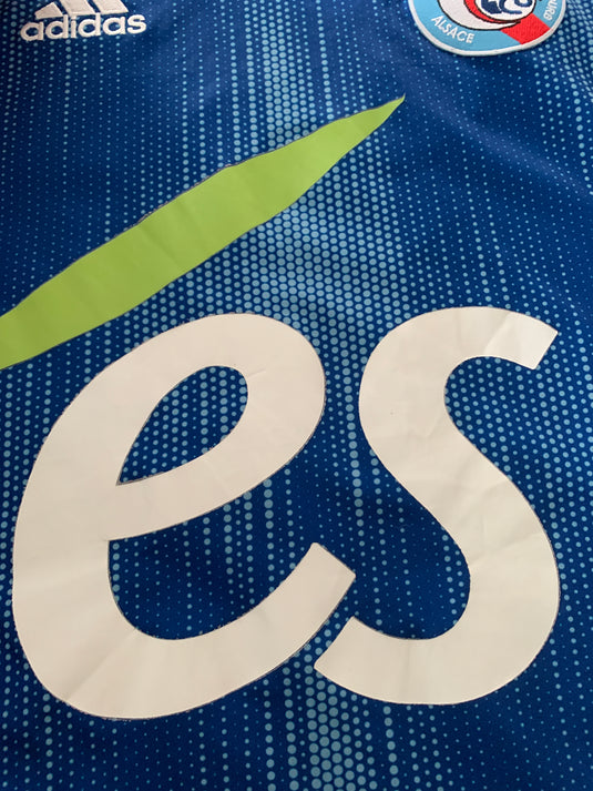 Strasbourg 2019-2020 HOME 26 THOMASSON