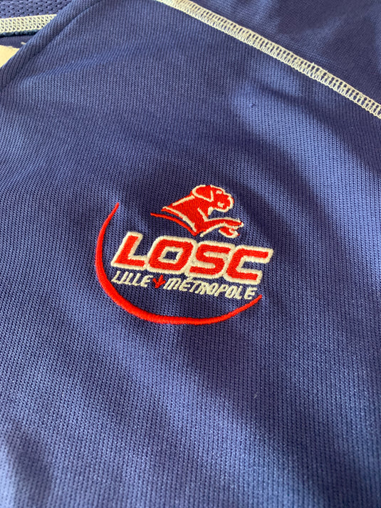 Lille 2003-2004 THIRD