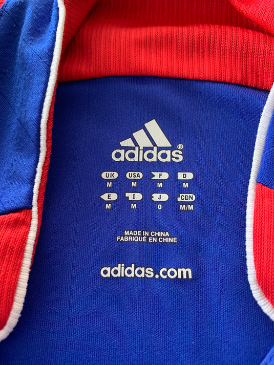 France 2006 HOME 10 ZIDANE