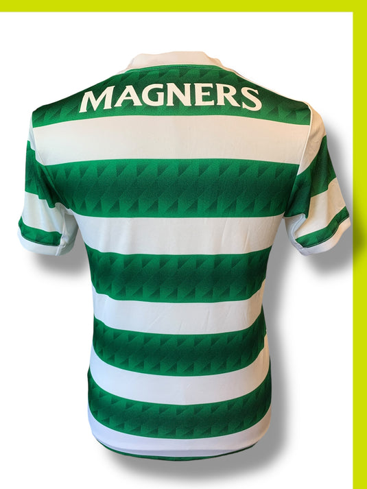 Celtic Glasgow 2022-2023 HOME