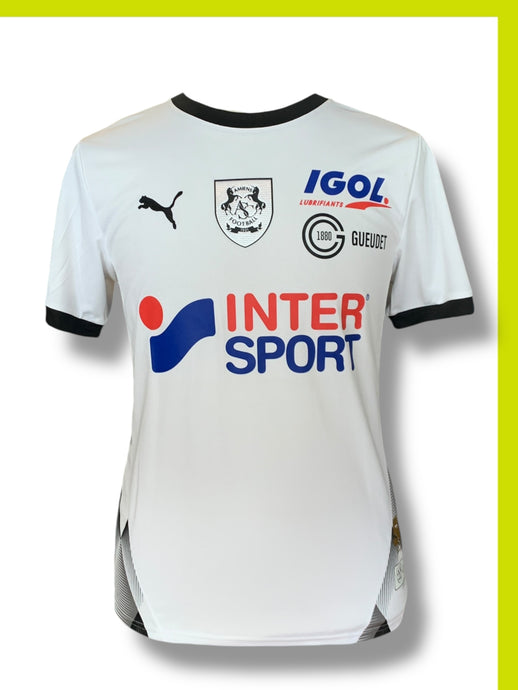Amiens 2024-2025 HOME 9 MAFOUTA