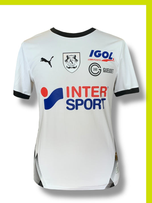 Amiens 2024-2025 HOME 9 MAFOUTA