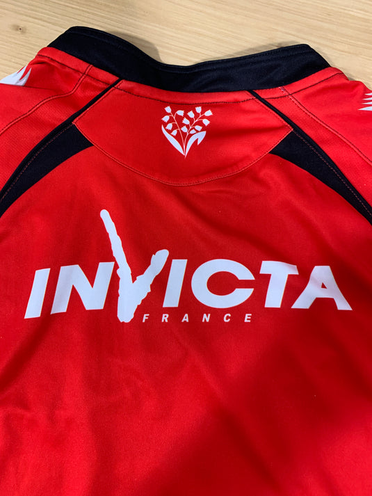 RC Toulon 2011-2012 AWAY