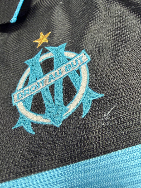 Marseille 1999-2000 THIRD 21 DUGARRY (M)