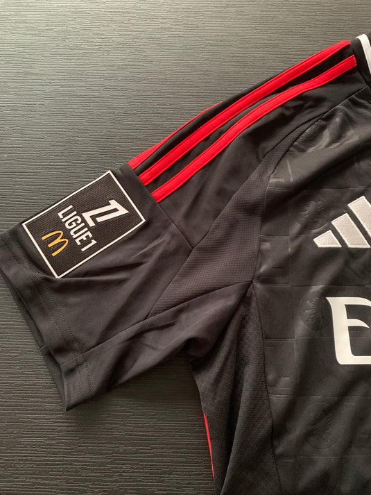 Lyon 2024-2025 AWAY 19 NIAKHATE