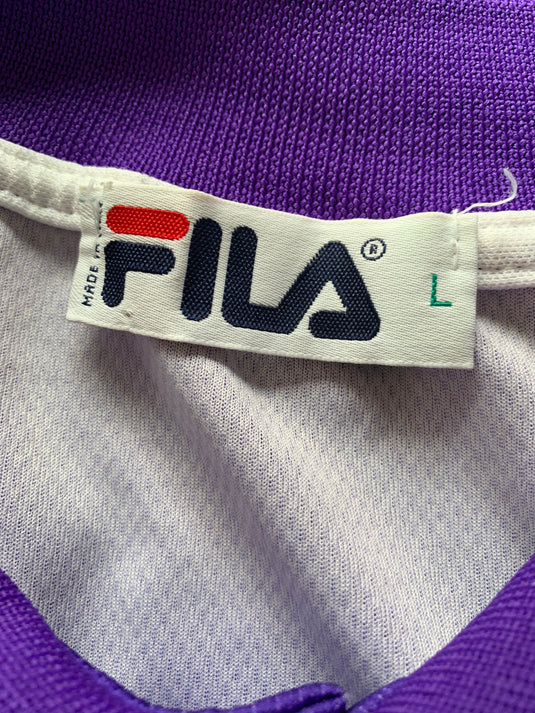 Fiorentina 1999-2000 HOME  (L)