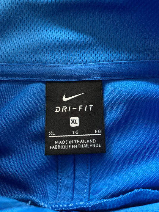 Utrecht 2021-2022 Training