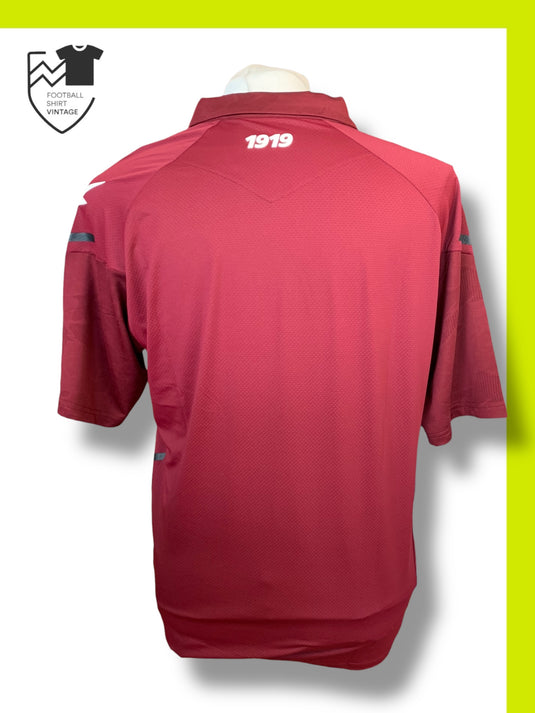 Salernitana 2021-2022 HOME