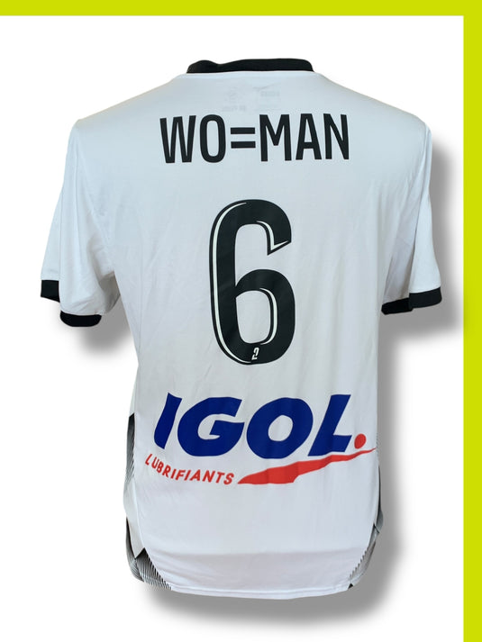 Amiens 2024-2025 HOME 6 WO=MAN