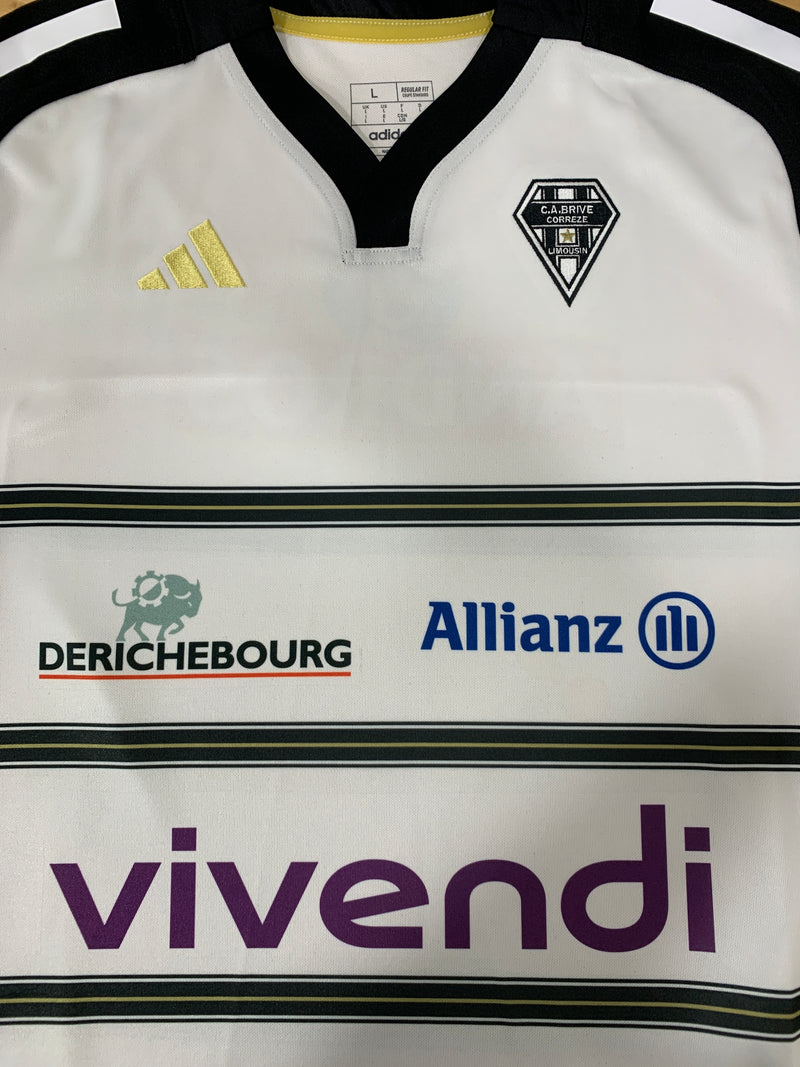 Chargez l'image dans la visionneuse de la galerie, Brive 2024-2025 HOME
