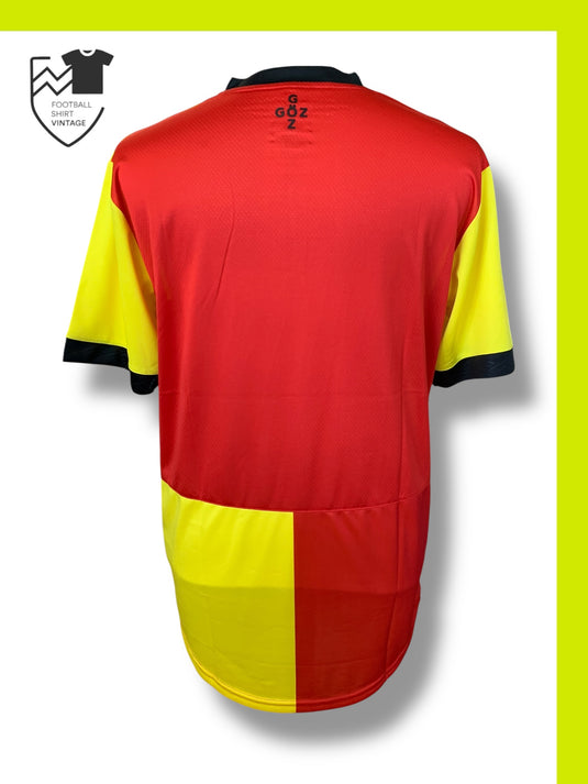 Goztepe 2021-2022 AWAY