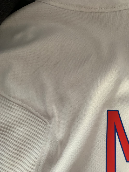 Paris 2020-2021 AWAY 7 MBAPPE