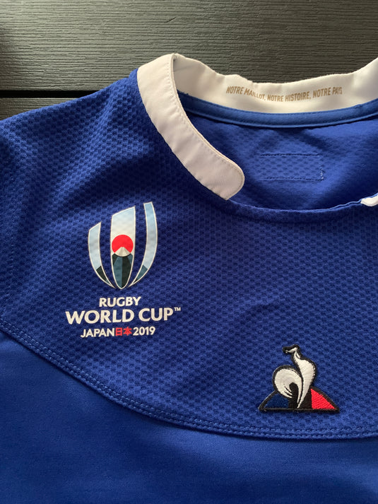 France 2019 HOME