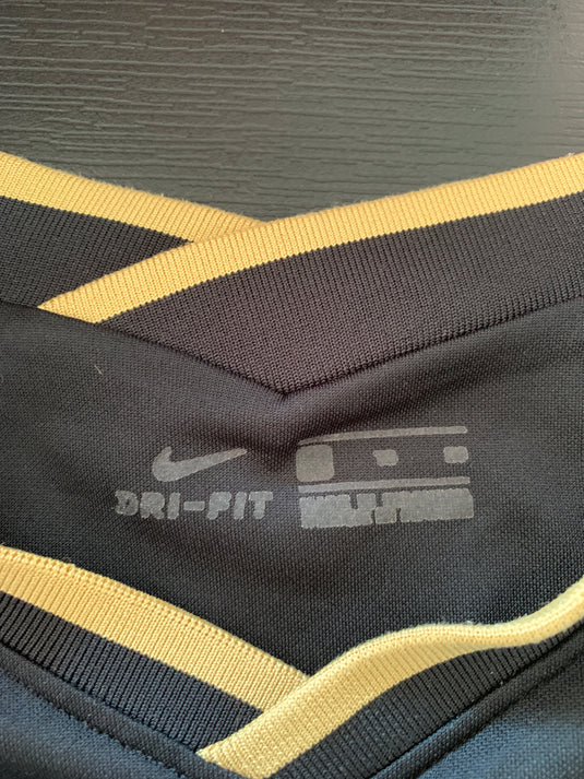 Barcelone 2020-2021 AWAY