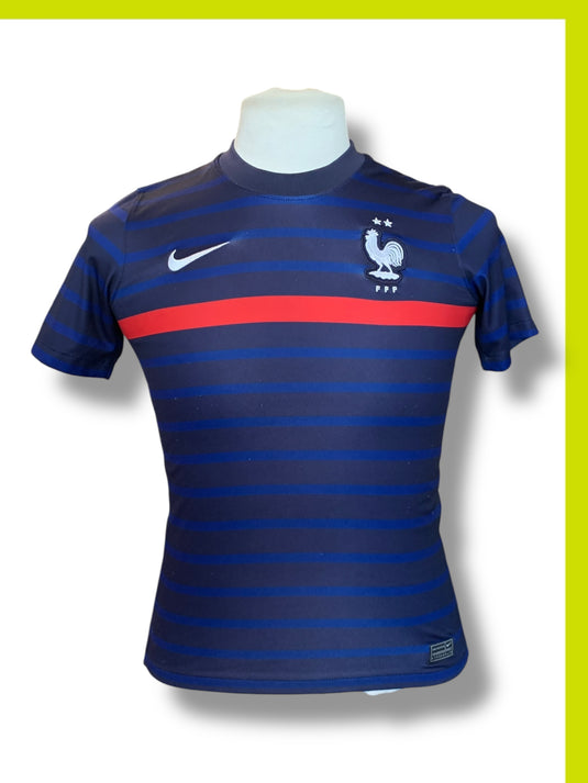 France 2020 HOME