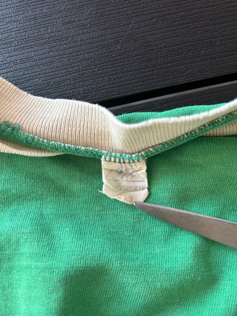 Chargez l'image dans la visionneuse de la galerie, Template Le Coq Sportif Vert

